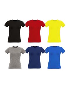 Girly-Shirt (nur Vorderseite)