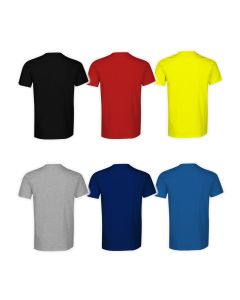 T-Shirt (nur Rückseite)