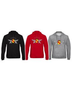 Kapuzen Sweat-Shirt "Baden"