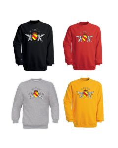 Sweat-Shirt "Baden"