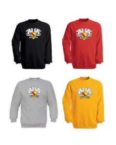 Sweat-Shirt "Republik Baden"