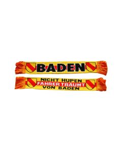 Autoschal "Baden"