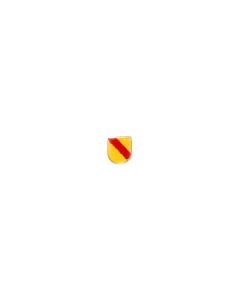 Pin "Baden" (mini)
