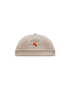 Trendcap "Baden" khaki