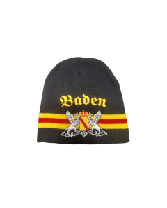 Wollmütze "GHZ Baden" (Greifen)