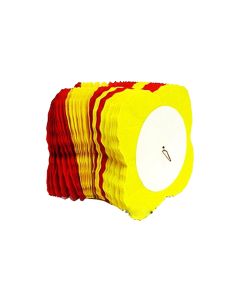 Papiergirlande "Baden"