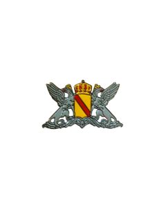 Pin "Badische Greifen GHZ" (ausgestanzt)