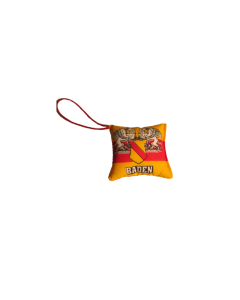 Minikissen "Republik Baden"