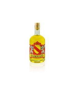 BADEN Dry Gin Handcrafted Flasche 500ml