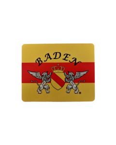 Mousepad "Baden"