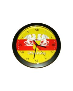 Wanduhr "Baden"