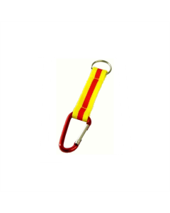 Karabinerhaken "Baden"