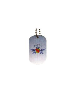 Dog Tag "Baden" (neue Greifen)