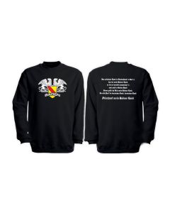 Sweat-Shirt "Republik Baden - Badnerlied"