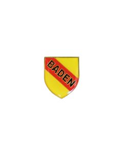 Pin "Baden Wappen"