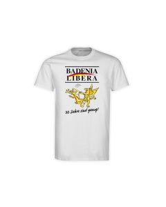 T-Shirt "Badenia Libera"