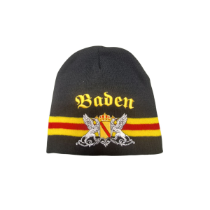 Wollmütze "GHZ Baden" (Greifen)
