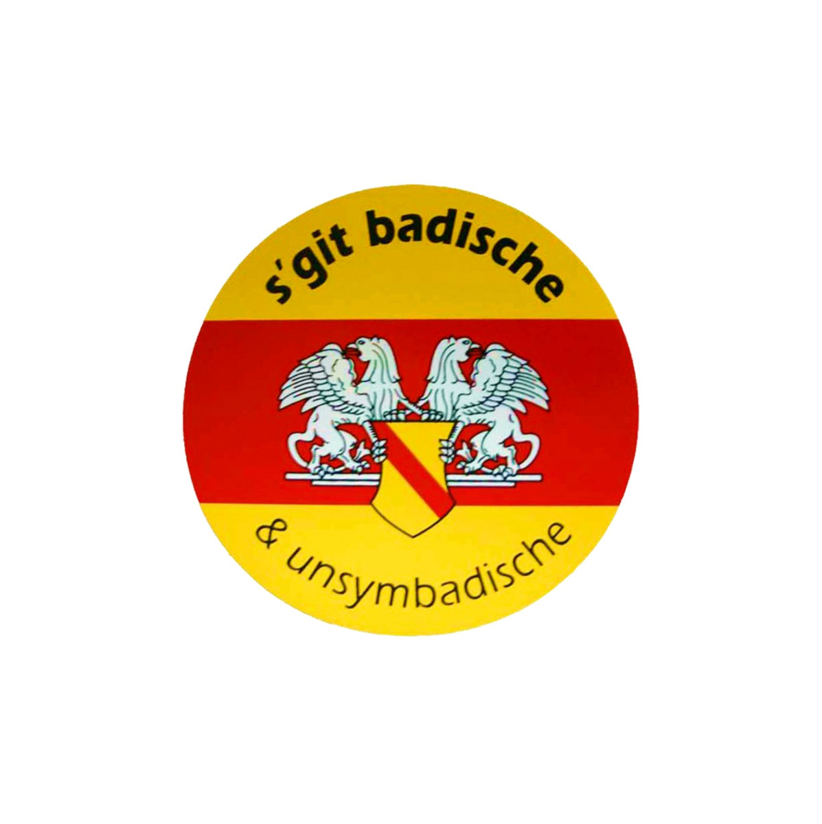 Baden Fanartikel - Shop