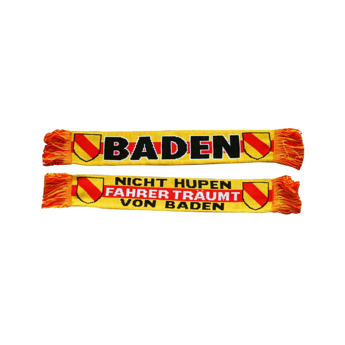 Autoschal "Baden"