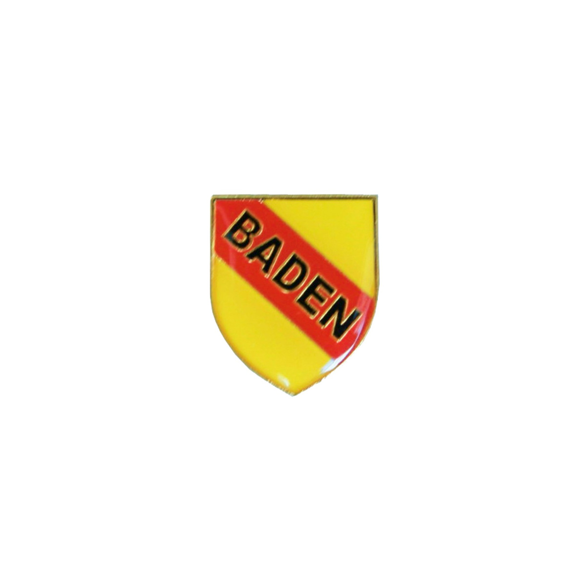 Pin "Baden Wappen"