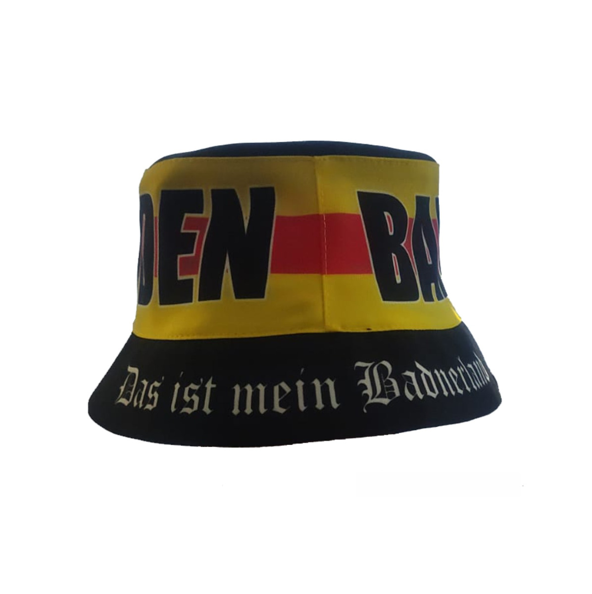Fischerhut / Sonnenhut "Baden"