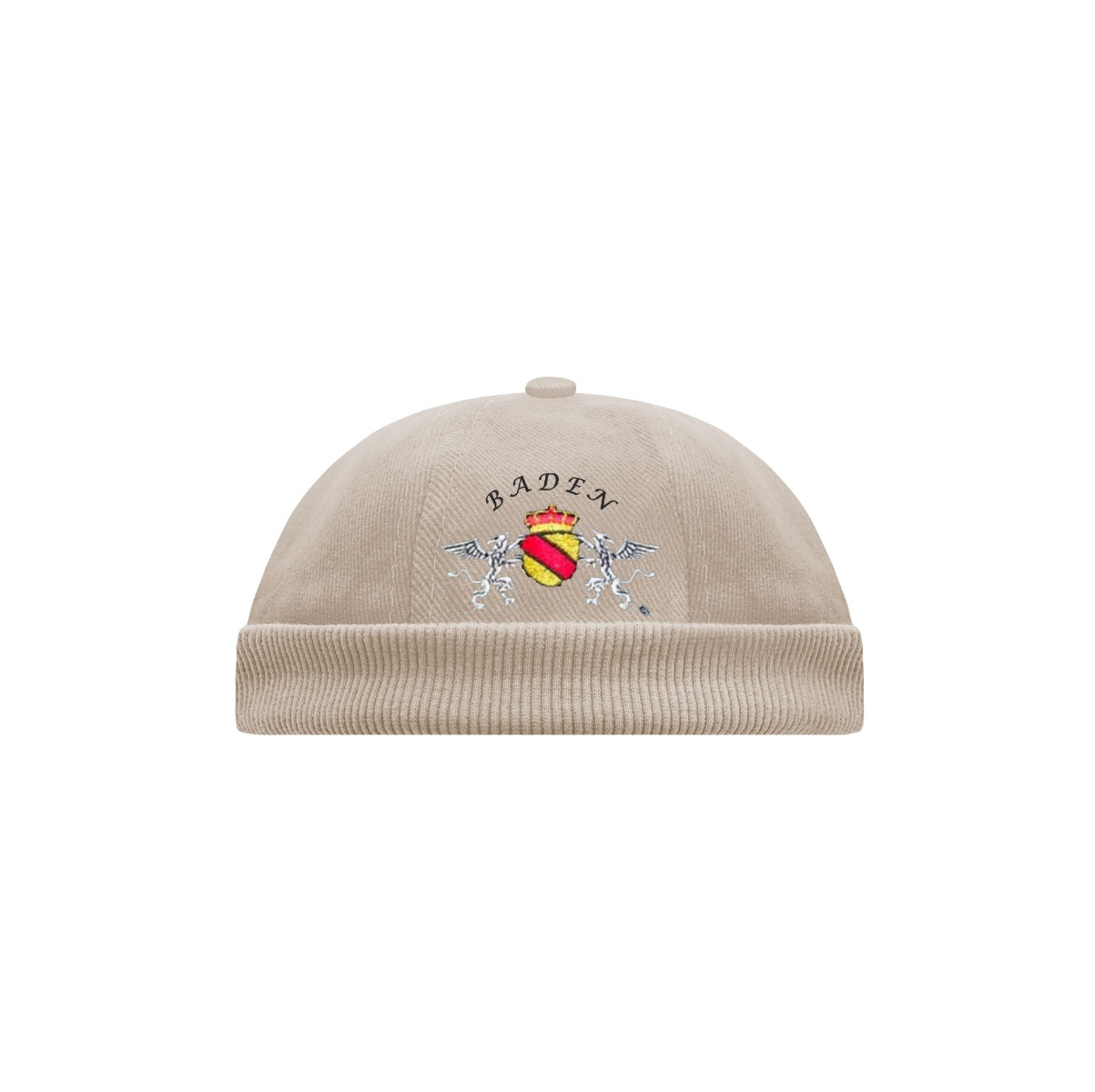 Trendcap "Baden" khaki