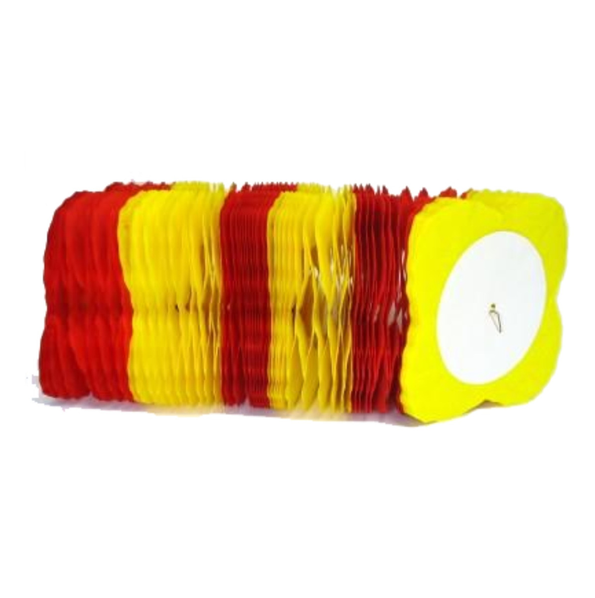 Papiergirlande "Baden"
