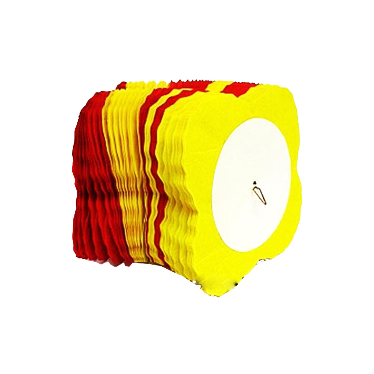 Papiergirlande "Baden"