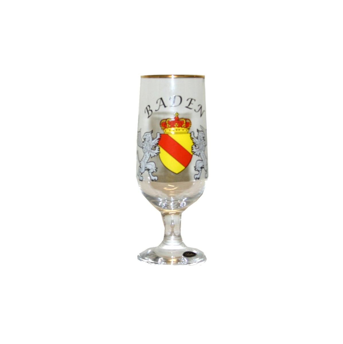 Pilstulpe "Baden" (neue Greifen)
