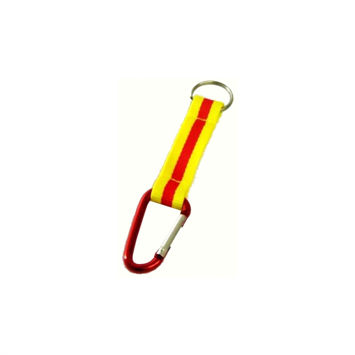 Karabinerhaken "Baden"