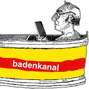 Badenkanal