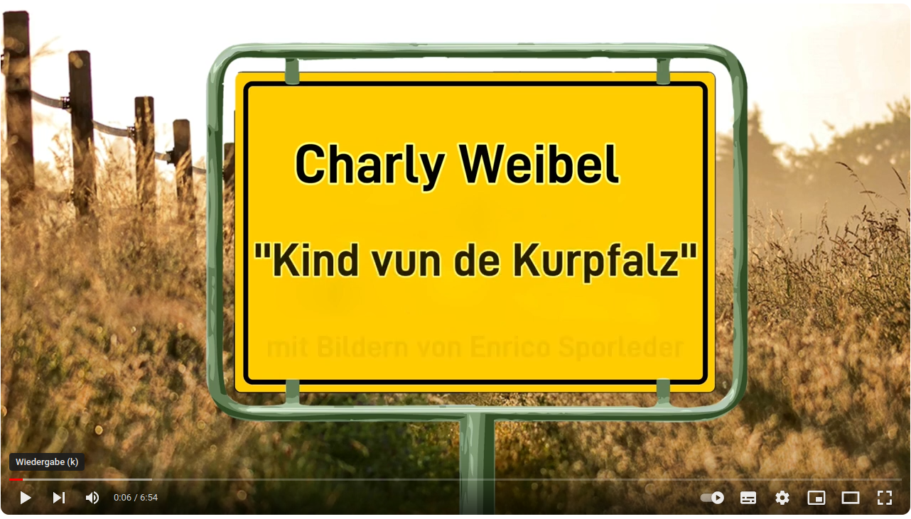  Kind vun de Kurpfalz 