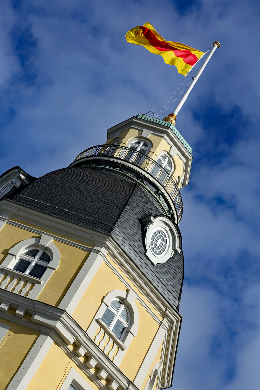  Schwarzwald, Schlösser, Sonne - Badens schönste Seiten - Teil 1